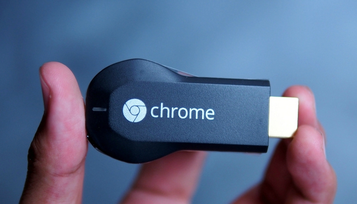 Chromecast