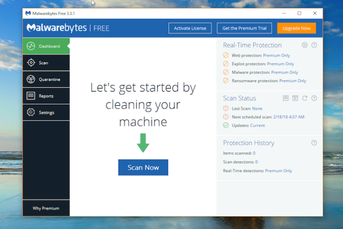 why does malwarebytes see advanced systemcare as a threat why does malwarebytes see advanced systemcare as a threat