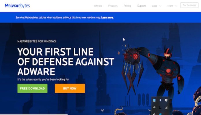 2018 malwarebytes anti-malware latest version lifetime free download