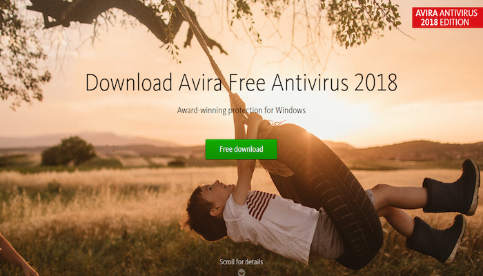 Avira Free Antivirus Review