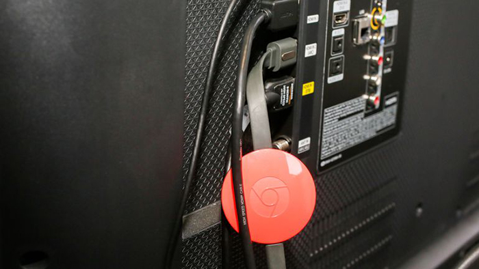 Google Chromecast 2 Review: The Sequel Is Better Than the Original