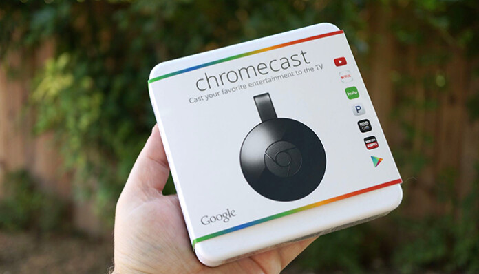 Google Chromecast 2 Review - Featured