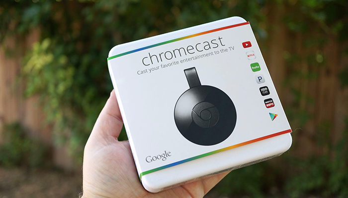 jeg er syg Fest hungersnød Google Chromecast 2 Review – The Much-Improved Sequel - TechNadu