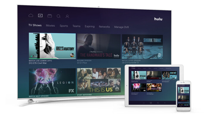 Hulu - Featured Image Hulu - Featured Image