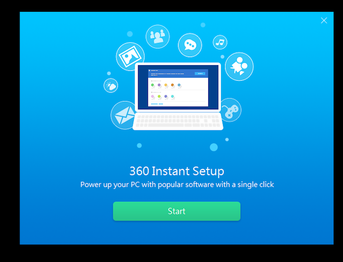 360 Total Security 11.0.0.1032 free instal