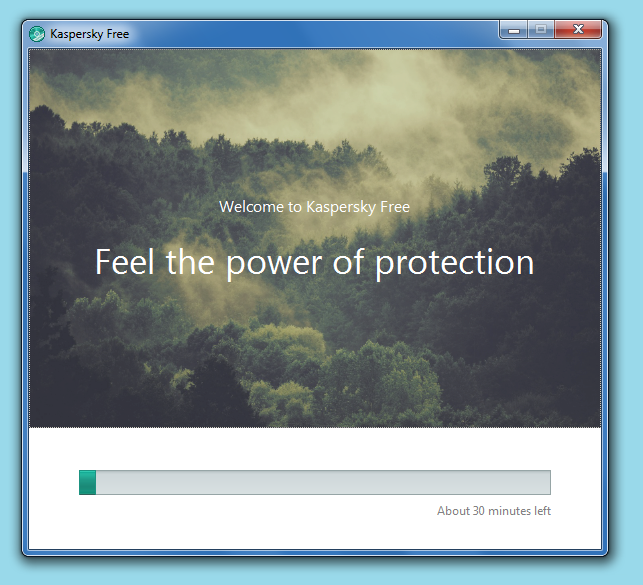 Kaspersky Free Antivirus Download 