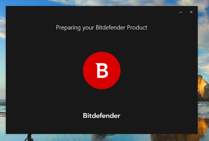 Bitdefender Free Antivirus Installer