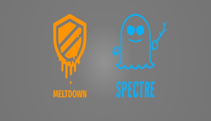 Meltdown and Spectre scare