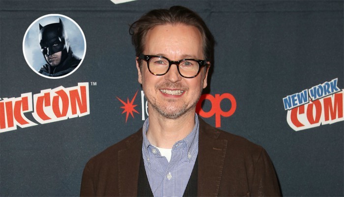 Netflix Signed 'Batman' Director Matt Reeves
