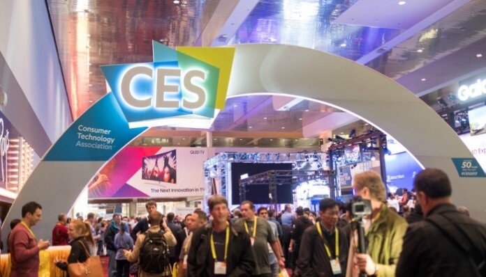 OTT Video CES 2018 profit