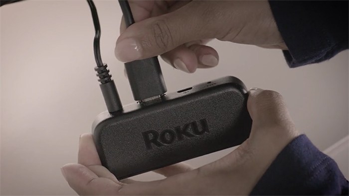 Roku Express