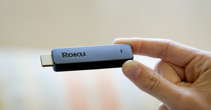 Roku Streaming Stick