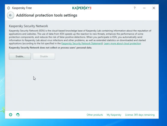 Kaspersky Free Antivirus Review 2018 - TechNadu