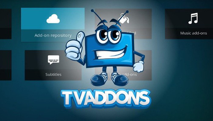 TVAddons GitHub Browser for Kodi - Featured
