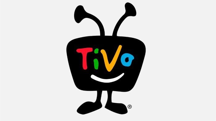 TiVo's Next-Gen Platform logo