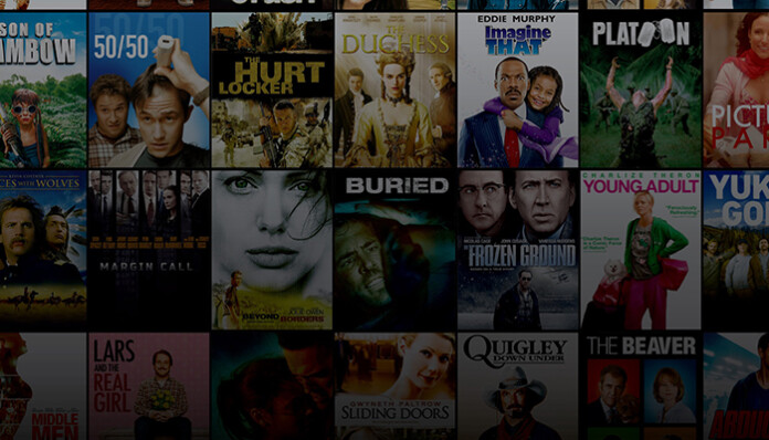 TubiTV Featured TubiTV Featured