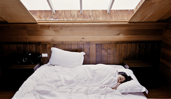 sleep morning sleep morning
