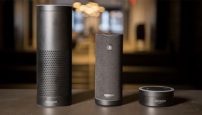 Amazon Sold Tens of Millions of Echo Products in 2017 - Featured
