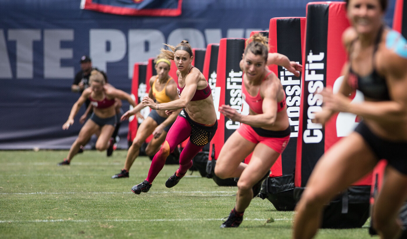 How to Watch CrossFit Games 2018 Without Cable Live Stream Online