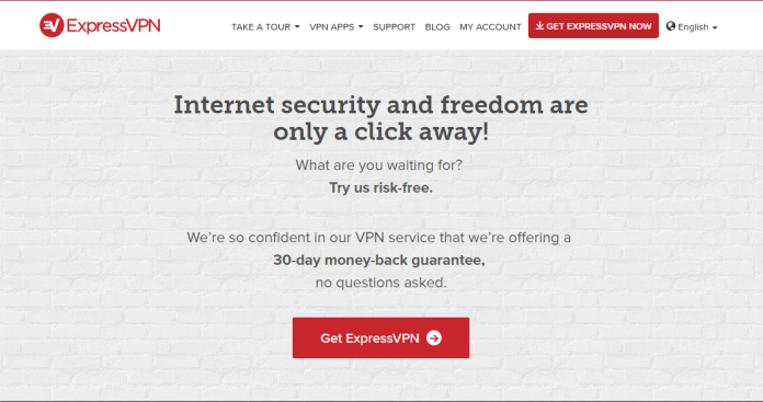 ExpressVPN