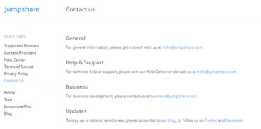 deactive jumpshare account deactive jumpshare account