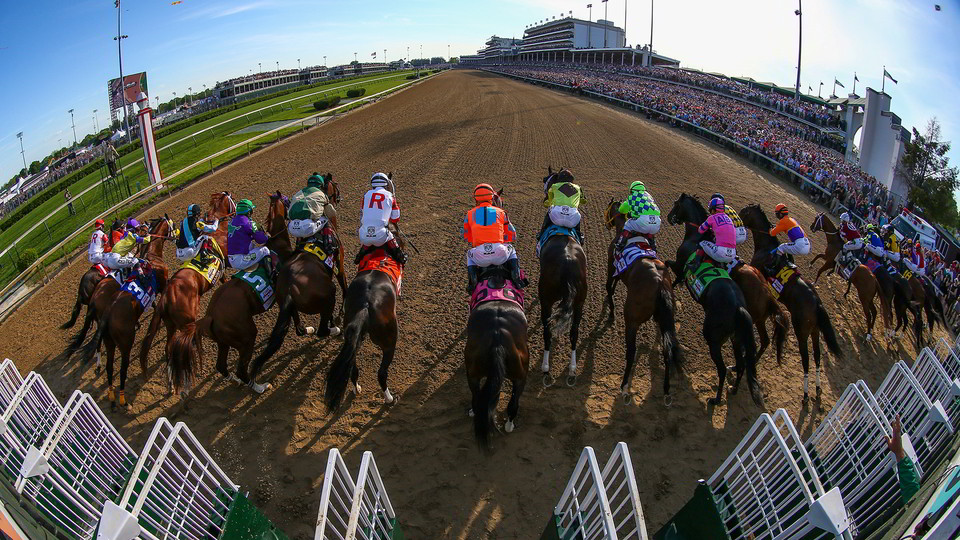 How to Watch 2018 Kentucky Derby Online Without Cable Live Stream