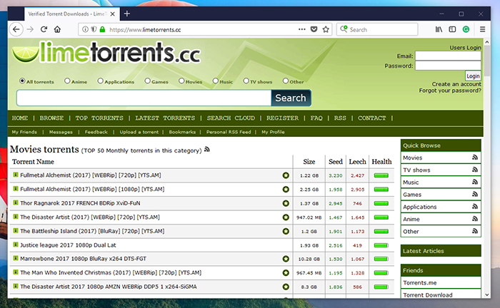 man vs.wild torrents