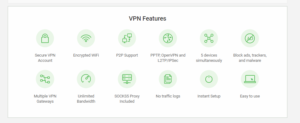 vpn by private internet access