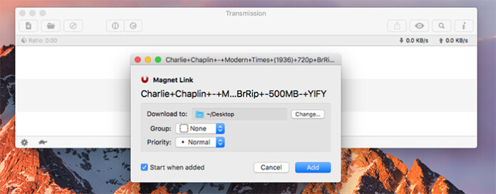 download pages for mac torrent