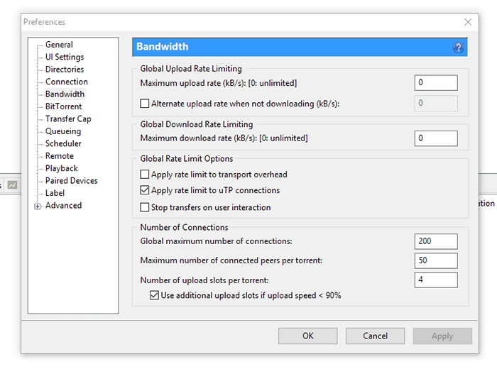 how to open a torrent file iso