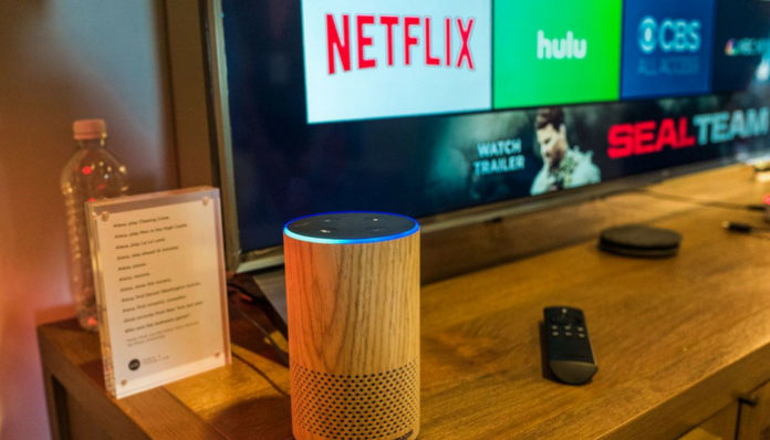 Alexa Will Now Be Able To Set DVR Recordings Alexa Will Now Be Able To Set DVR Recordings
