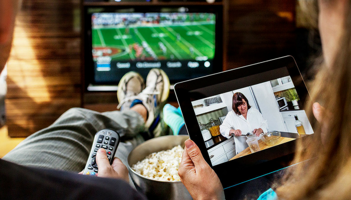 Americans Spends $2 Billion Month On Video Streaming Services