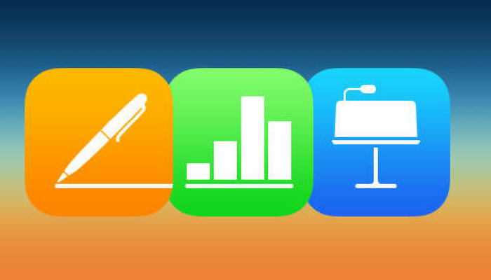 Apple iWork Gets Updated With New Features