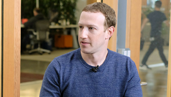 Facebook CEO Explains His Side Of The Data Breach