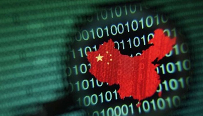 China's VPN Crackdown - Featured