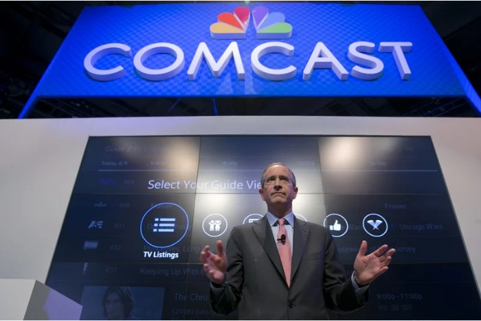 Comcast Announces A Surprise Offer For Sky TV