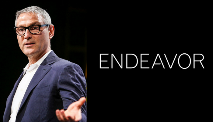 Endeavor Buys NeuLion, A Streaming Provider For $250 Million