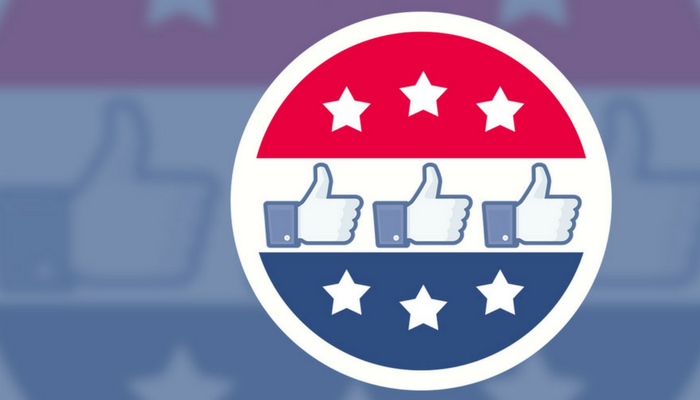 Facebook’s Self-Defence Plan During 2018 Midterm Elections