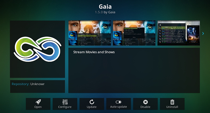 best kodi movie addon 2018