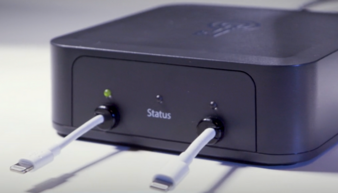 GrayKey iPhone Unlocker Presents Serious Security Threats