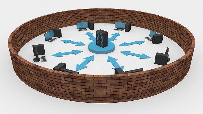 How to Bypass Firewalls and other Internet Blockages
