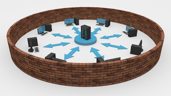 How to Bypass Firewalls and other Internet Blockages
