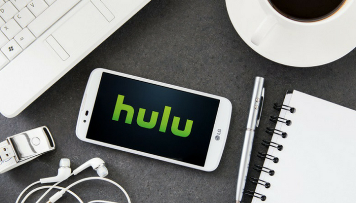 63% of Hulu Subscribers Streamed the Olympics Live Or On Demand