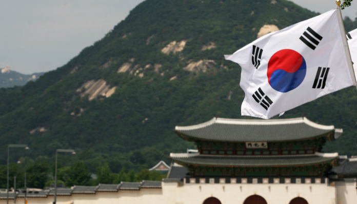 South Korea Fines Facebook Over Slow Internet Connection South Korea Fines Facebook Over Slow Internet Connection