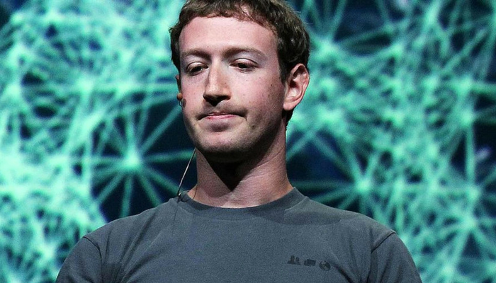 Mark Zuckerberg Apologized For Cambridge Analytica Scandal