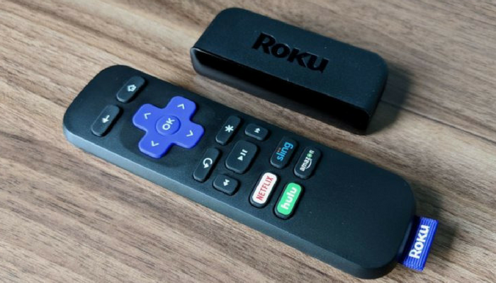 Roku Express Available For Free With Sling TV Subscription