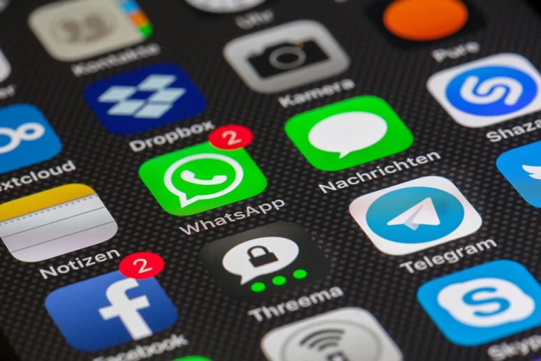 Time to Delete Facebook, says WhatsApp Co-Founder, Brian Acton