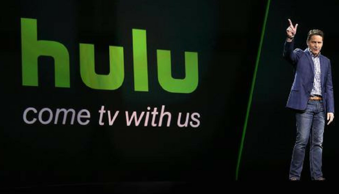 Hulu Interactive Ads Allow Movie Ticket Purchase Hulu Interactive Ads Allow Movie Ticket Purchase