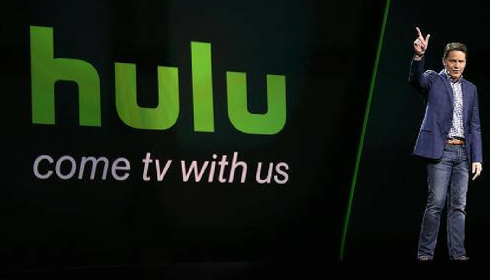 Hulu Interactive Ads Allow Movie Ticket Purchase