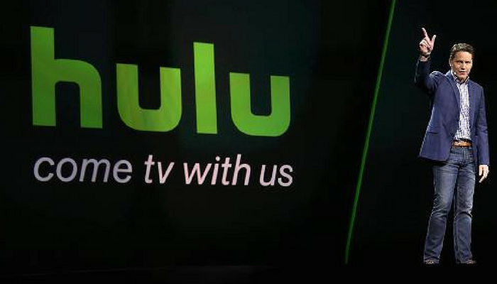 Hulu's Interactive Ad Lets Viewers Buy Movie Tickets With a Remote